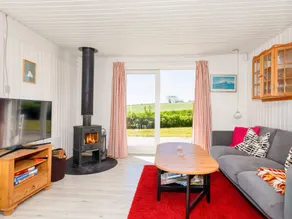 6 person holiday home in Nykøbing M-By Traum - Image 2