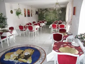 Hotel Carolinensiel Doan - Image 5