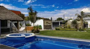 Hotel Arcangeles - Image 3