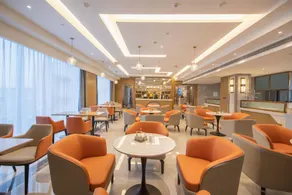 Elong Langyue Hotel (Yueyang Free Trade Zone Chenglingji) - Image 4