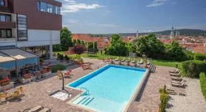 Vinosseum Bor- és Apartmanház - Image 2