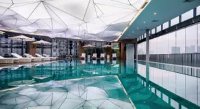 Minyoun Chengdu Kehua Hotel - Image 2