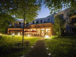 Heide Spa Hotel & Resort - Image 3