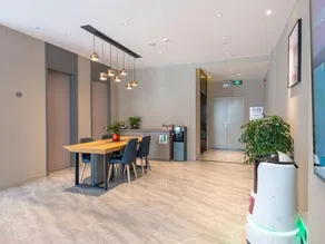 sincere home hotel(Huidong Jilong Branch) - Image 4