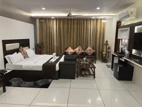 Mithilesh Hotel - Image 2