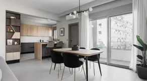 Teal Faliro House by UPSTREET - Image 2