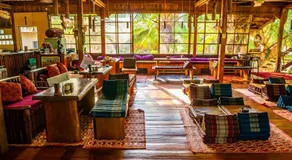 Paradise Villas Koh Rong Sanloem - Image 5