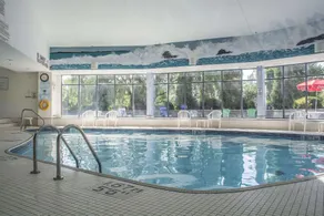 Clarion Hotel & Conference Centre - Image 5
