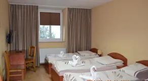 Hotel i Restauracja Jaskolka - Image 2