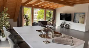 Moderne Ferienunterkunft/Wohnung - Image 2