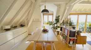 Attic Apartement - Penthouse 2 Bedrooms - Image 4