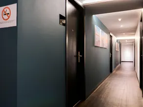 KL Guest Hotel - Image 5