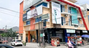 Karins Guesthouse Syariah RedPartner - Image 4