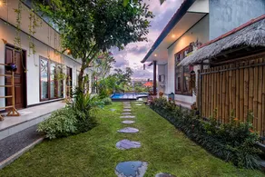 Bali Full Moon Guest House - Image 2