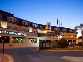 Hotel FC Villalba - Image 5