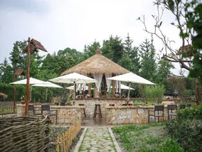 Minjiang Village, Shou'an Town, Wenjiang District, Chengdu, Sichuan, China - Image 4