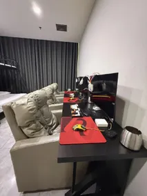 ING Esports Hotel (Shuyang Lantian Market Branch) - Image 4