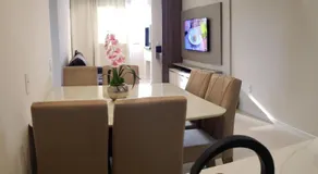 Apartamento de Luxo com Piscina em Bombinhas - Image 2