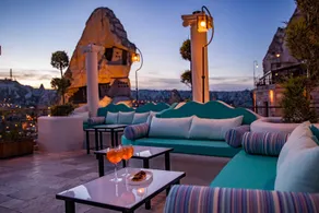 Imperial Cave Suites & Spa - Image 3