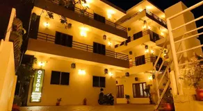 Oxxon Airport Hotel - Image 2