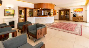 Sporthotel Wilder Kaiser - Image 4