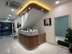 STAR SENTRAL HOTEL @ KL SENTRAL - Image 3