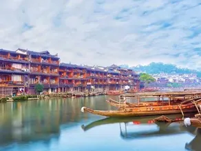 Fu Yue Inn - Image 4