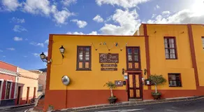Hotel rural casona Santo Domingo - Image 4