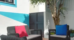 Pirata Milfontes Guest House - Image 4