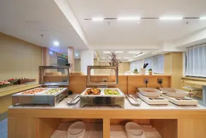 Naruiwanxin Hotel (Pingdingshan Heping Road Pedestrian Street Branch) - Image 3