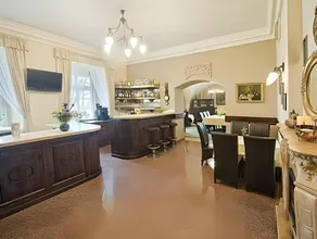 Pałac Spiż Miłków koło Karpacza - Image 4