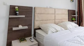 شقة للإيجار في مارينا مراسي الساحل الشمالي - Image 2