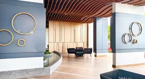 Troika Kota Bharu by Salaam Suites - Image 4