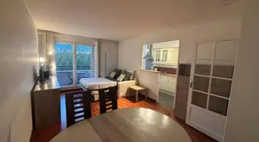 F3 avec balcon 5 min gare SQY et Parking gratuit - Image 3