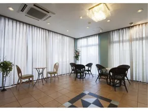 Business Hotel Homare - Image 3