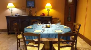 Hôtel le Lion d'Or Hotel Autonome - Image 4