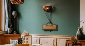Landhotel Gary - Image 4
