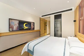 City Comfort Inn Chengdu Southwest University of Finance and Economics Wansheng Metro Station - Image 3