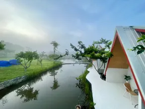 สวนแววอรุณ WaewArun Garden - Image 3