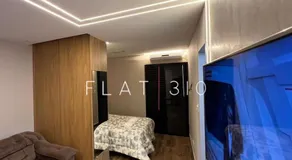flat em são vicente - Image 2
