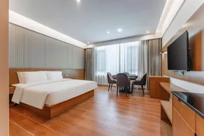 Tianmen Shangcheng Hotel (RT-Mart Store) - Image 2