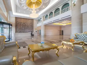 Vienna Hotel Fuzhou Changle Zhenghe Metro Station - Image 2