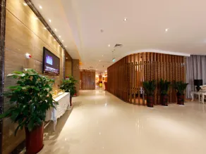 GreenTree Alliance Nanning Anji Bus Station Hotel - Image 2