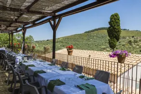 Masseria Fortificata Lo Zafferaneto - Image 4