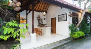 Rahayu Suites Monkey Forest Ubud - Image 5