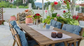 Nikodimos Garden Studios - Image 3