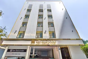 Den Basta Hotel Hadan - Image 4