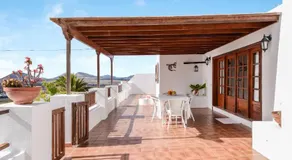Superbe villa Casa Concha avec vue sur la montagne, vue sur la mer, Wi-Fi, jardin - Image 2