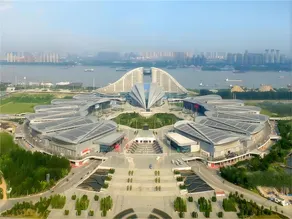 Manxin Hotel Wuhan Zhuankou Sports Center Guobo - Image 5
