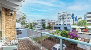 Coastal Paradise at Fore Dek 3, 17 Soldiers Point Road - water views, linen, Wi-Fi, Air Con - Image 4